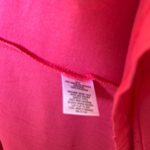 New Directions coral Embellished Tunic with Relaxed Fit - Picture 7 of 7